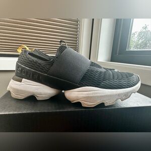 Sorel Kinetic Impact Tennis Shoe w/Strap